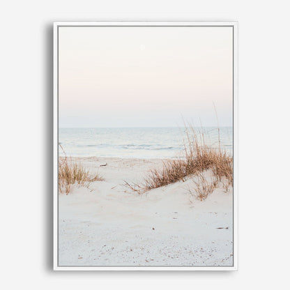 Wes Co Gallery Poster Dune Dreams 8 x 10" Home Goods - Nature  Art Print