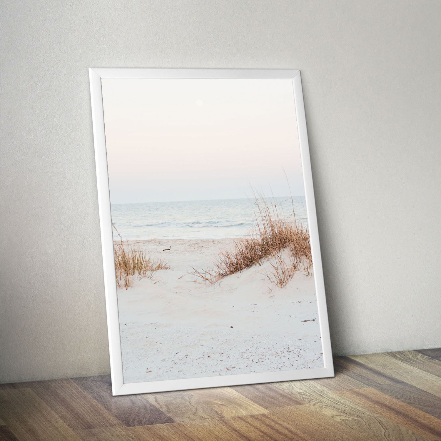 Wes Co Gallery Poster Dune Dreams 11 x 17" Home Goods - Nature  Art Print